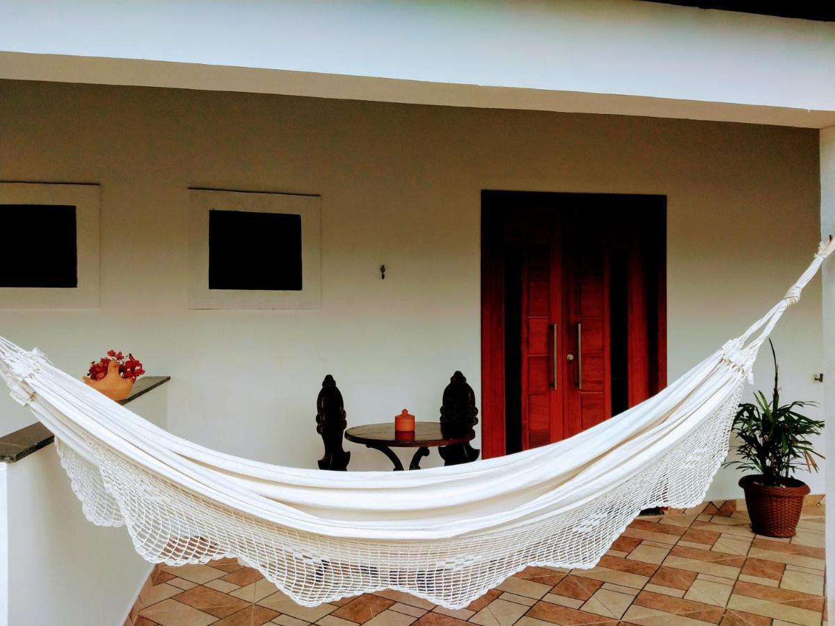 Suítes Ninho da Águia Saquarema Esterno foto