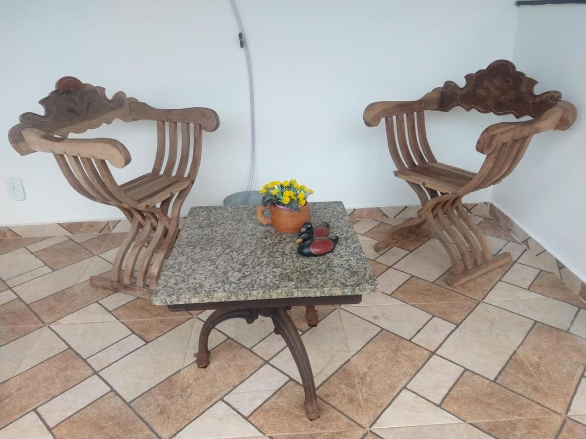 Suítes Ninho da Águia Saquarema Esterno foto