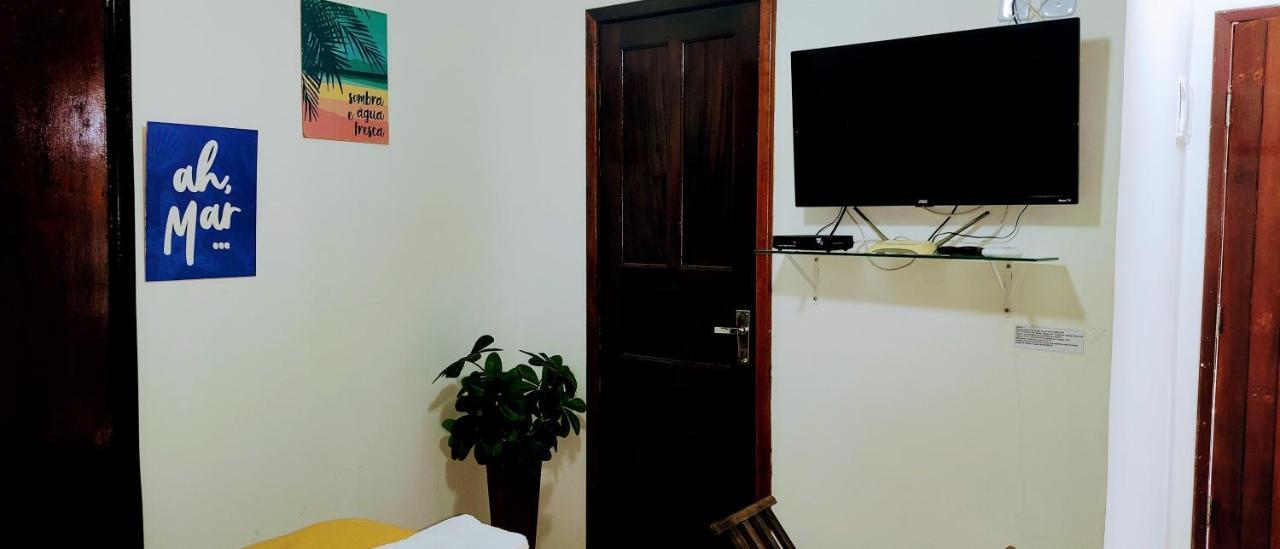 Suítes Ninho da Águia Saquarema Esterno foto