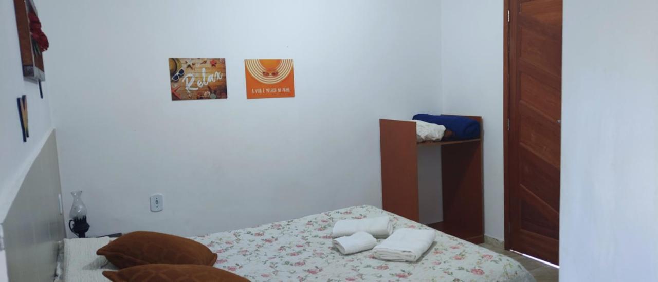 Suítes Ninho da Águia Saquarema Esterno foto